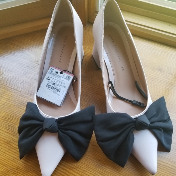 Zara Shoes - 🔥BIG SALE🔥